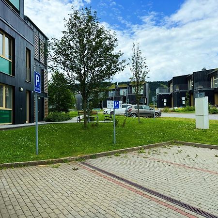 Horsky Apartman Klinovecke Louky 120-4 Loučná pod Klínovcem Extérieur photo