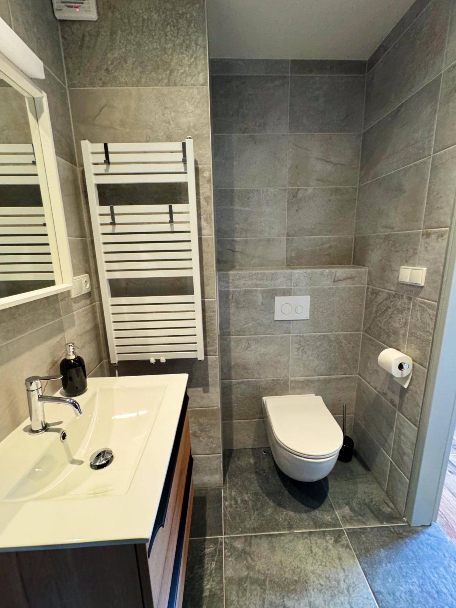 Horsky Apartman Klinovecke Louky 120-4 Loučná pod Klínovcem Extérieur photo